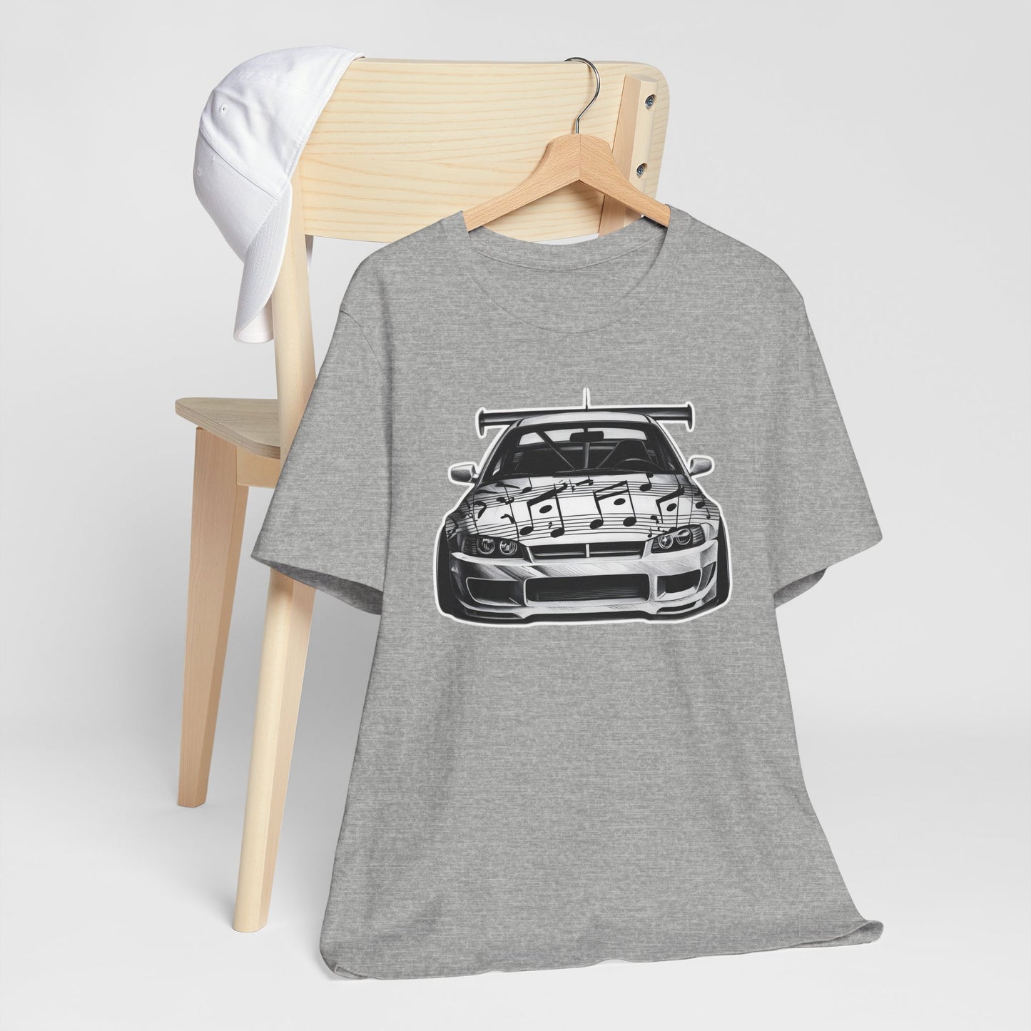 Car T-Shirt