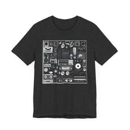 Radio Rewind T-Shirt