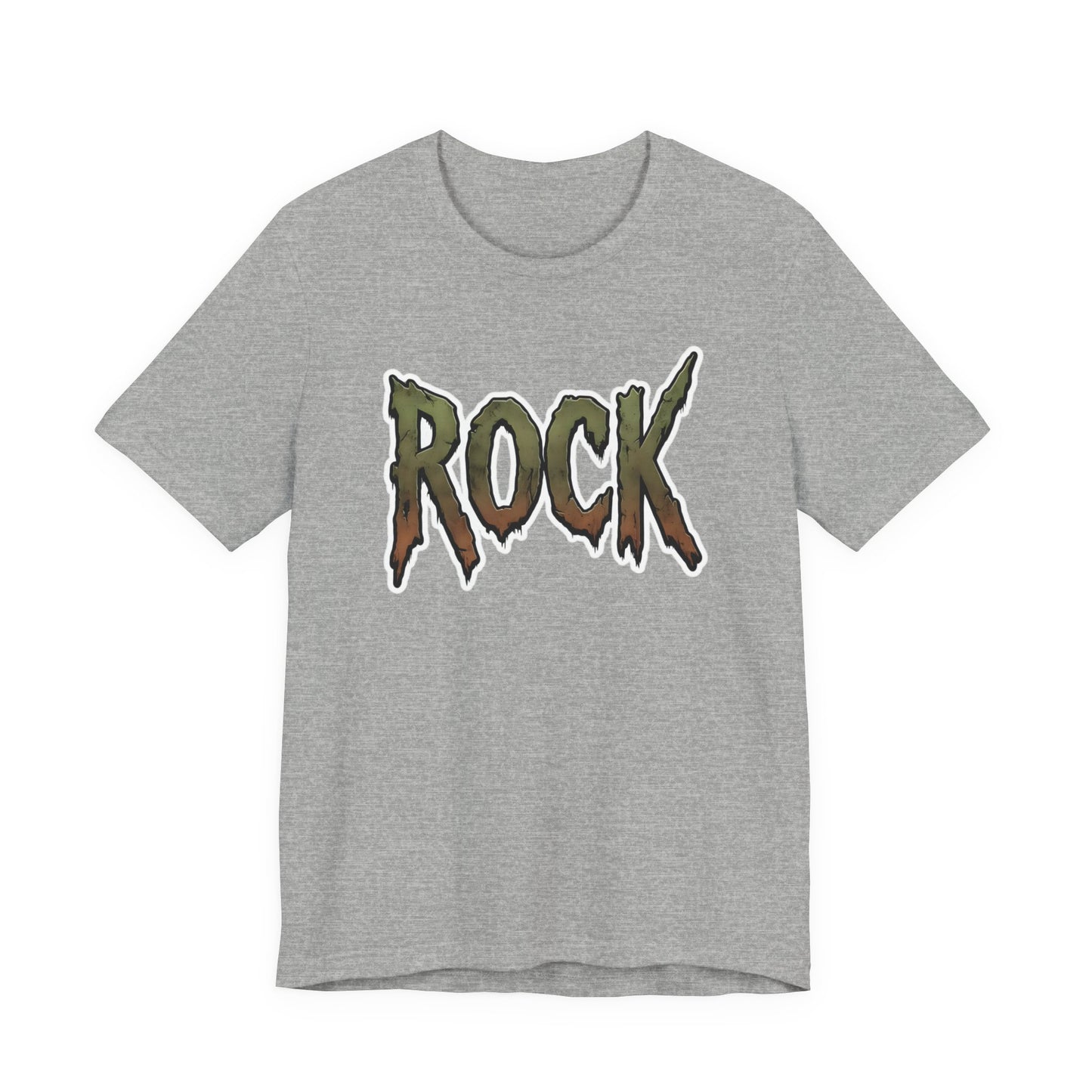 JRock I T-Shirt