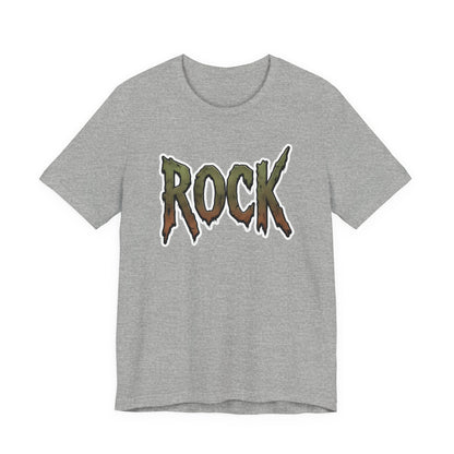 JRock I T-Shirt
