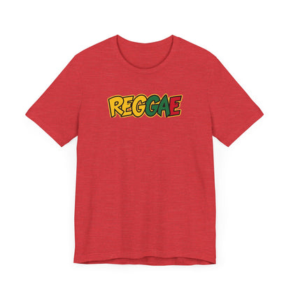 Reggae IV T-Shirt