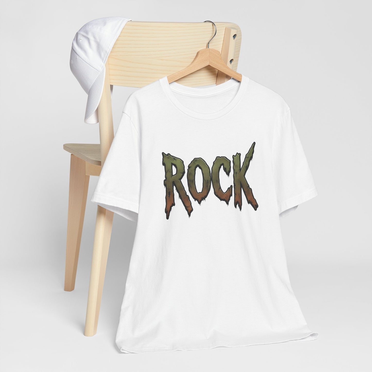 JRock I T-Shirt