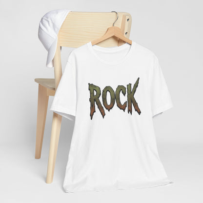 JRock I T-Shirt