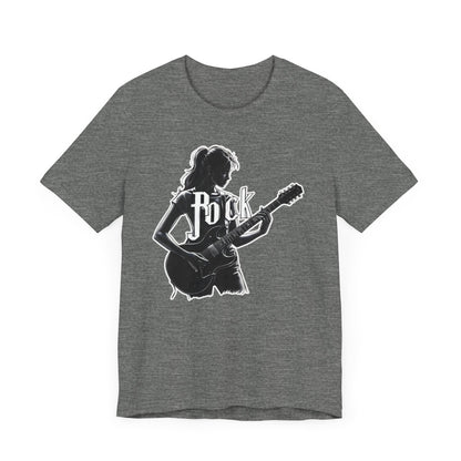 J-Rock Guitar T-Shirt