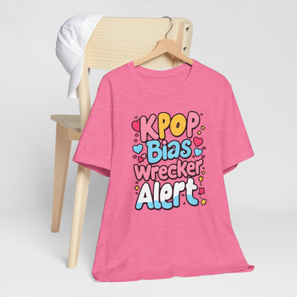 Kpop Wrecker II T-Shirt