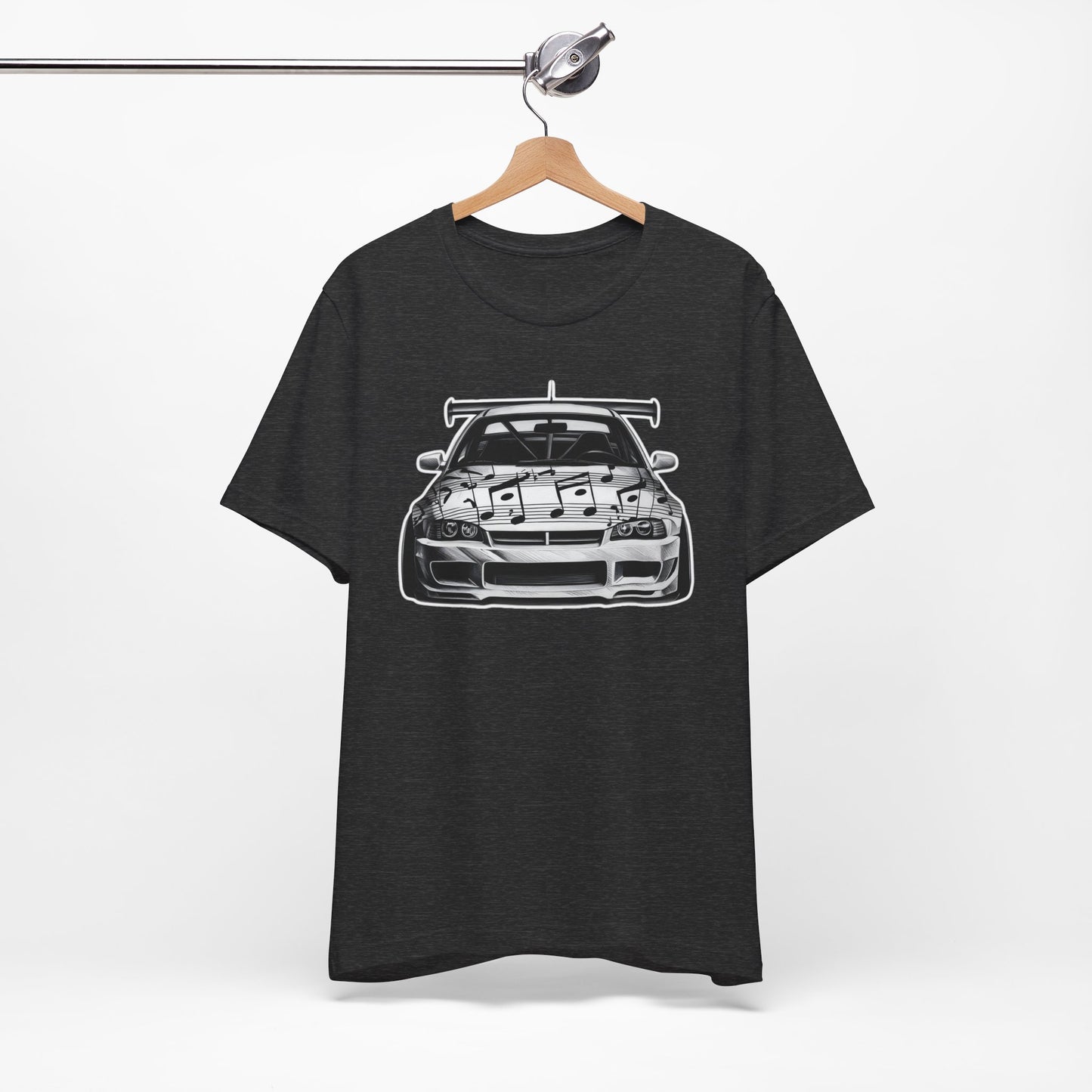 Car T-Shirt