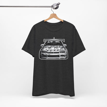 Car T-Shirt