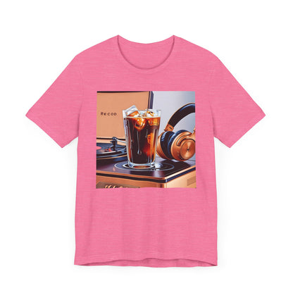 Café Tempo T-Shirt