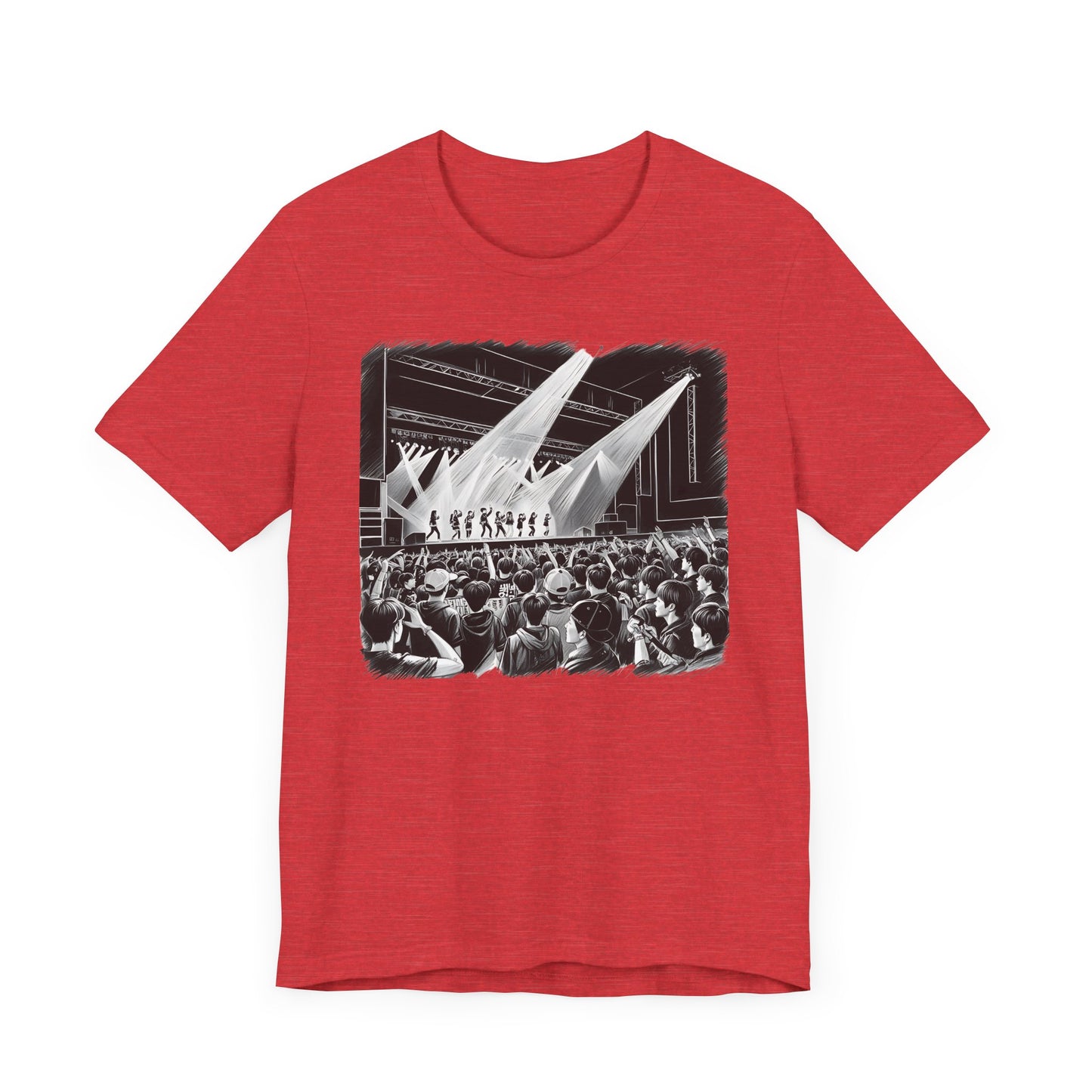 Concert II T-Shirt