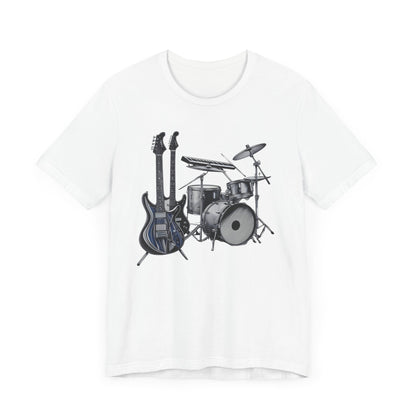 Acoustic Sound II T-Shirt