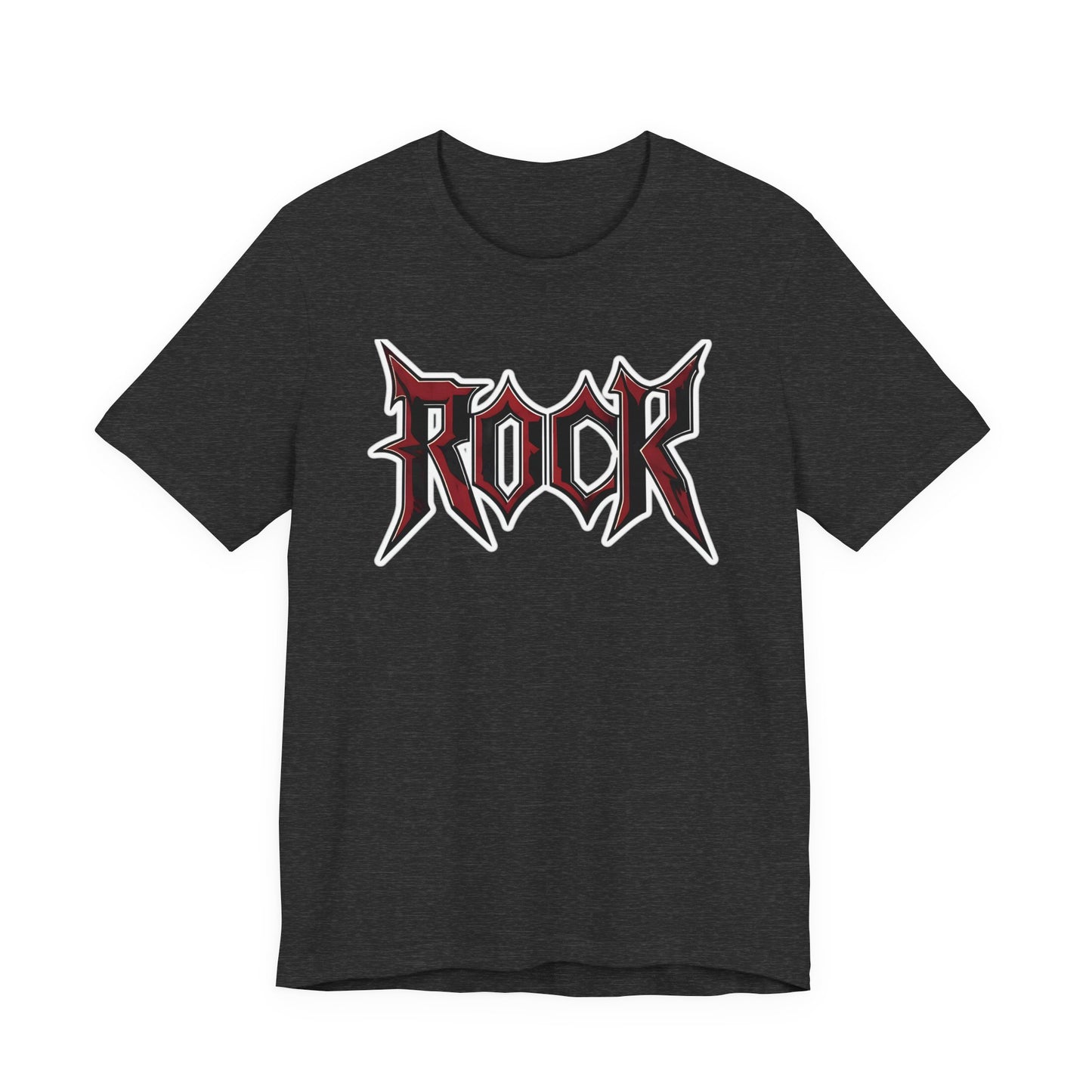 JRock III T-Shirt