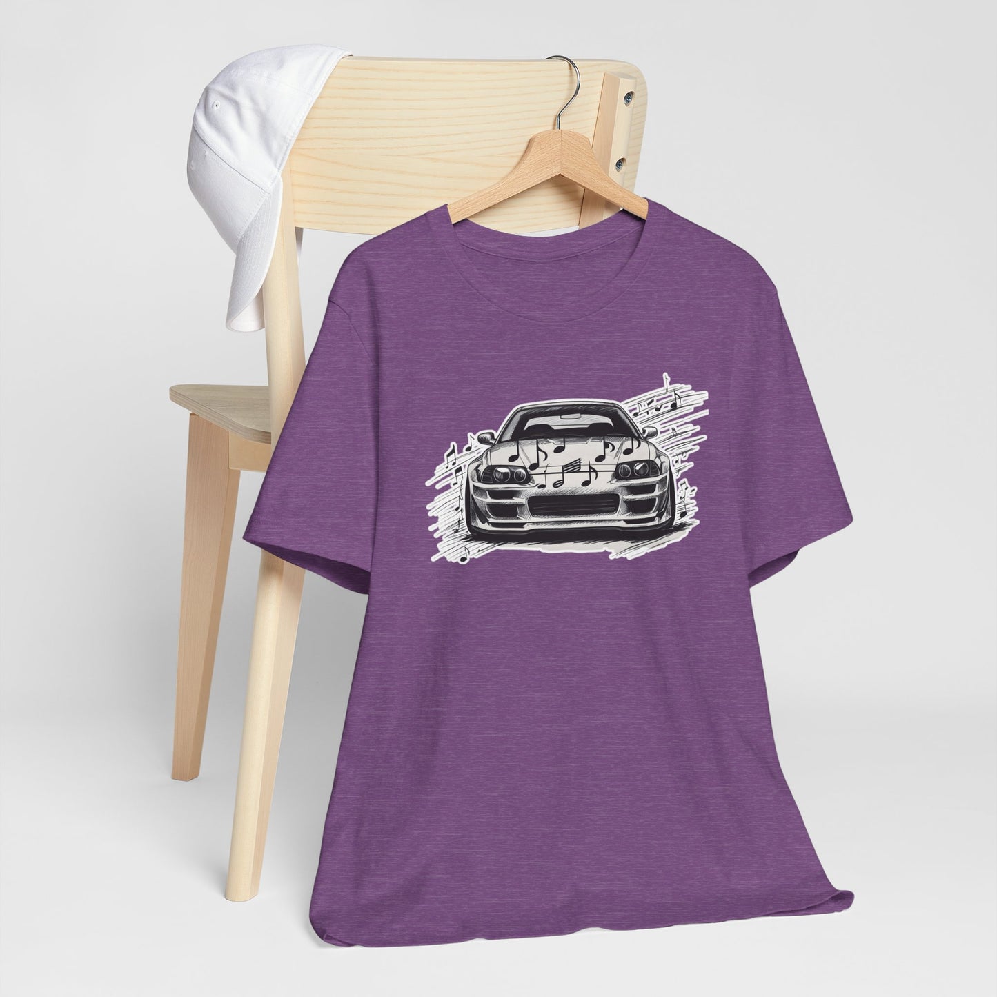 Car II T-Shirt