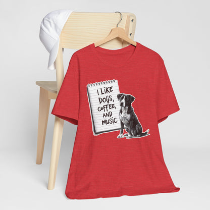 Dog T-Shirt
