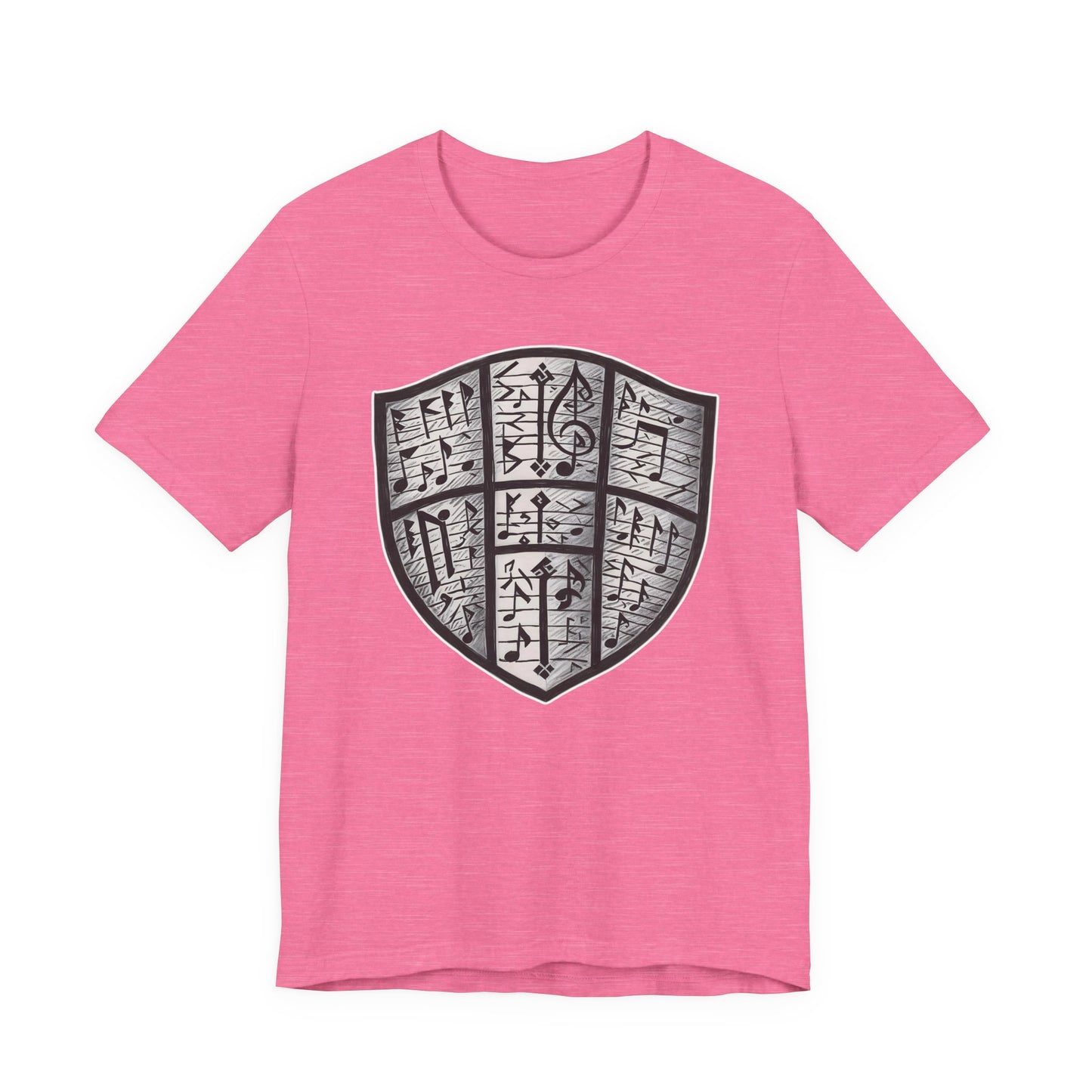 Shield T-Shirt
