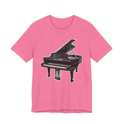 Piano II T-Shirt