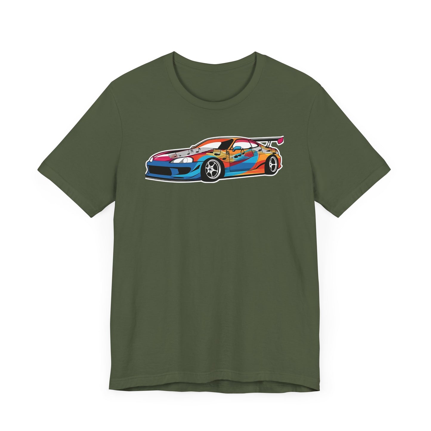 Car IV T-Shirt