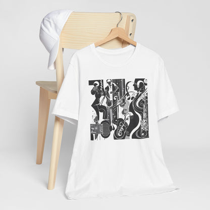 Dance & Jazz T-Shirt