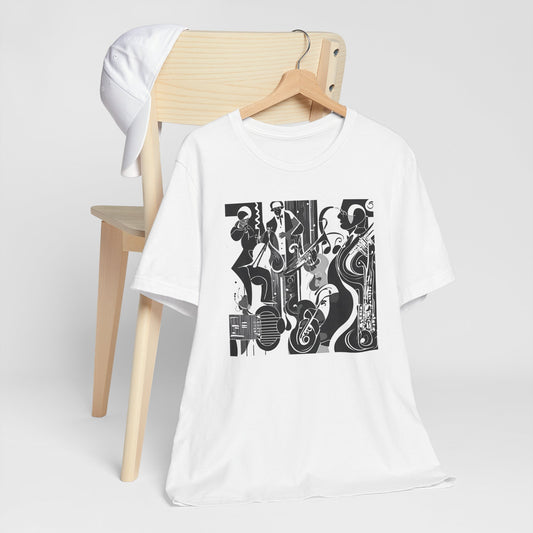 Dance & Jazz T-Shirt