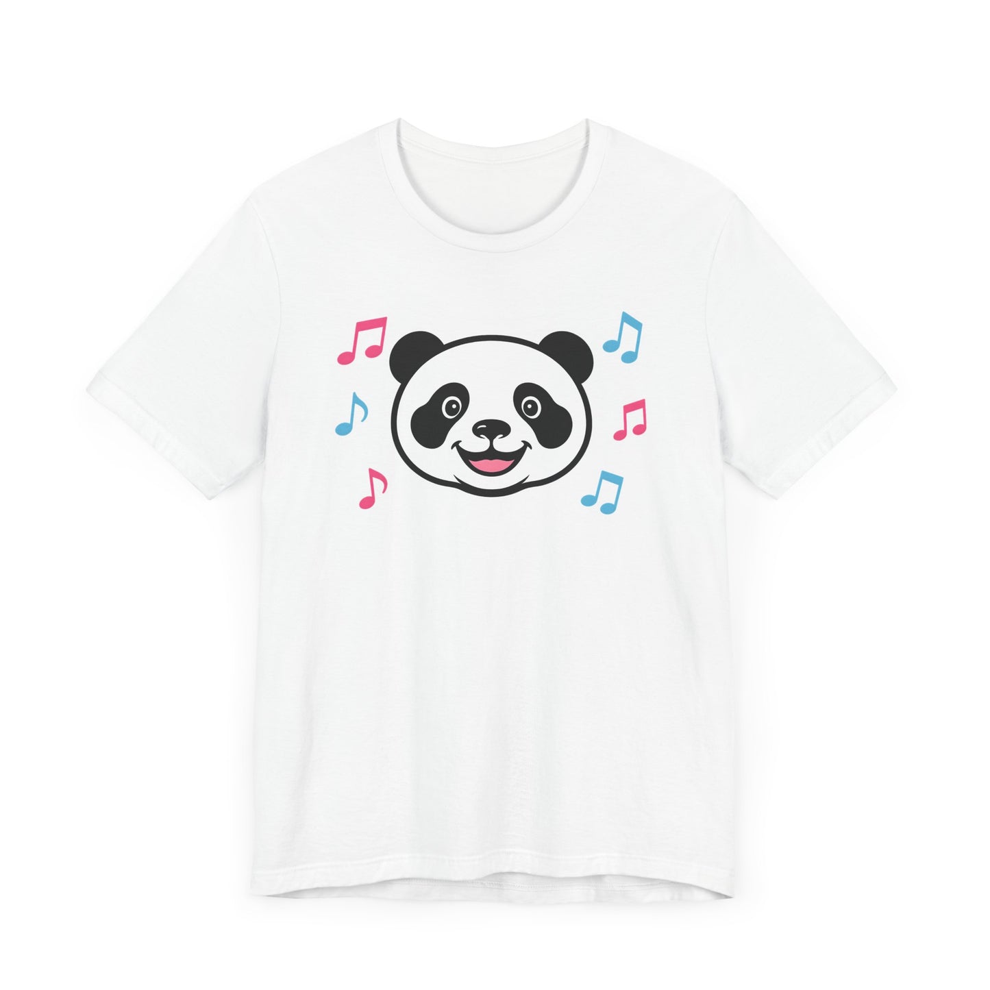 Panda I T-Shirt