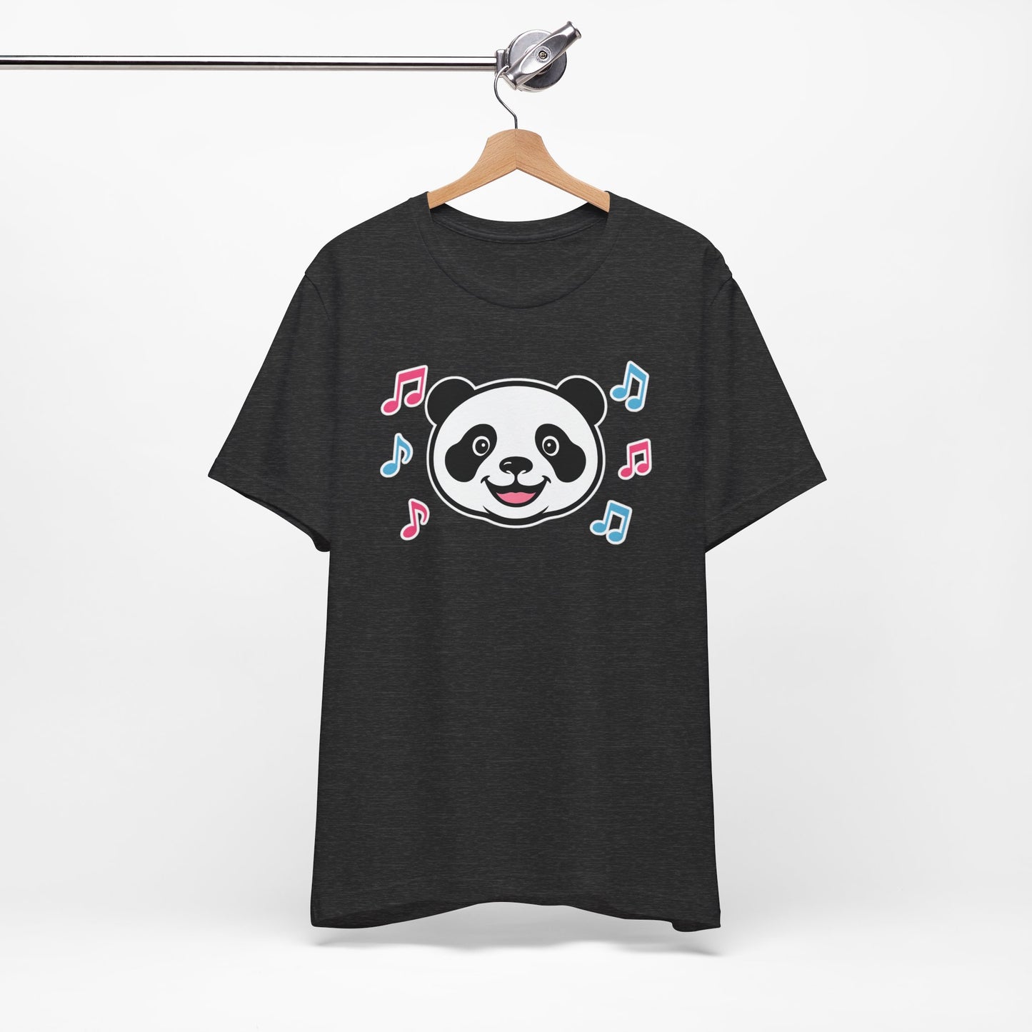 Panda I T-Shirt
