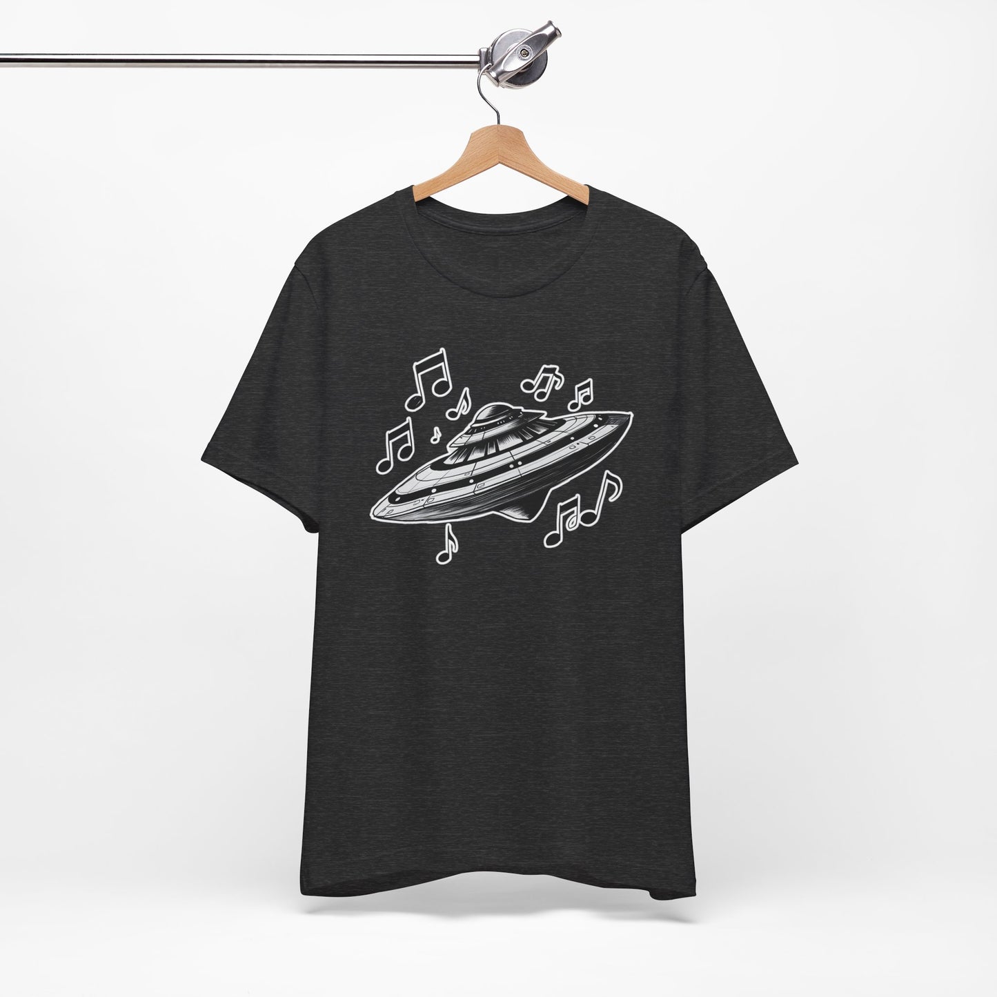 Spaceship II T-Shirt
