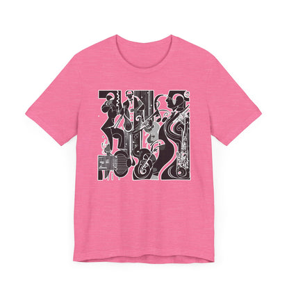 Dance & Jazz T-Shirt