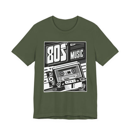 80s Beats T-Shirt