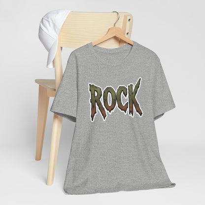 JRock I T-Shirt