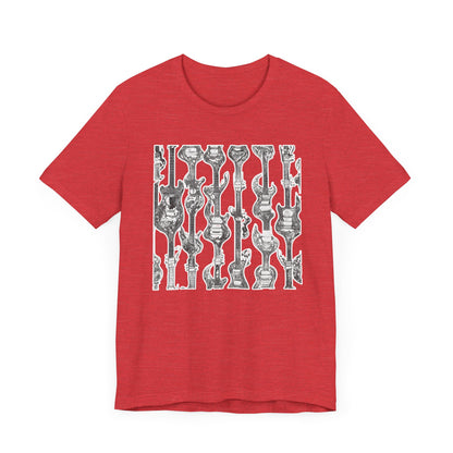 Guitar Life T-Shirt