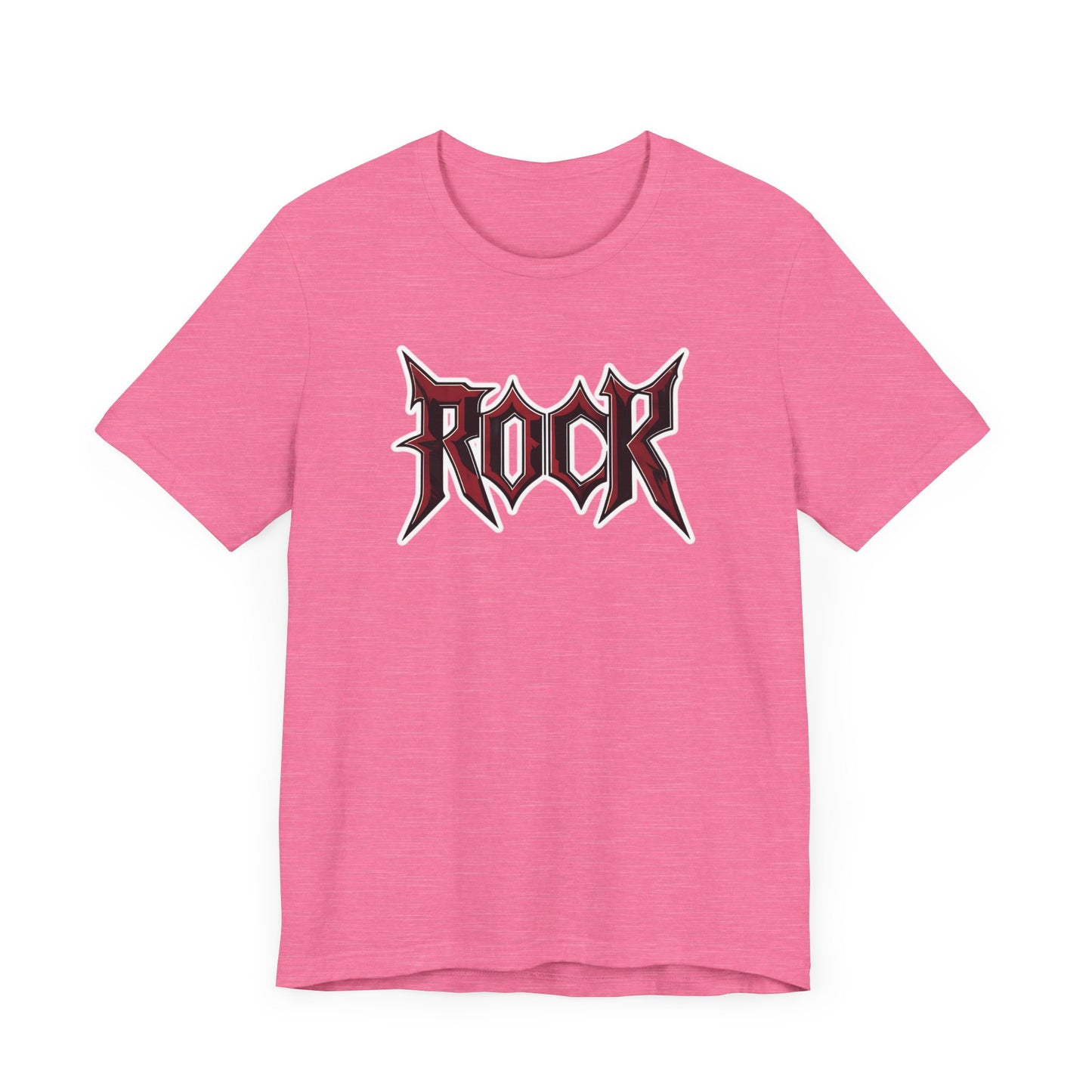 JRock VIII T-Shirt