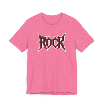 JRock VIII T-Shirt