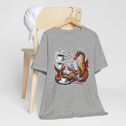 Dragon Beats T-Shirt