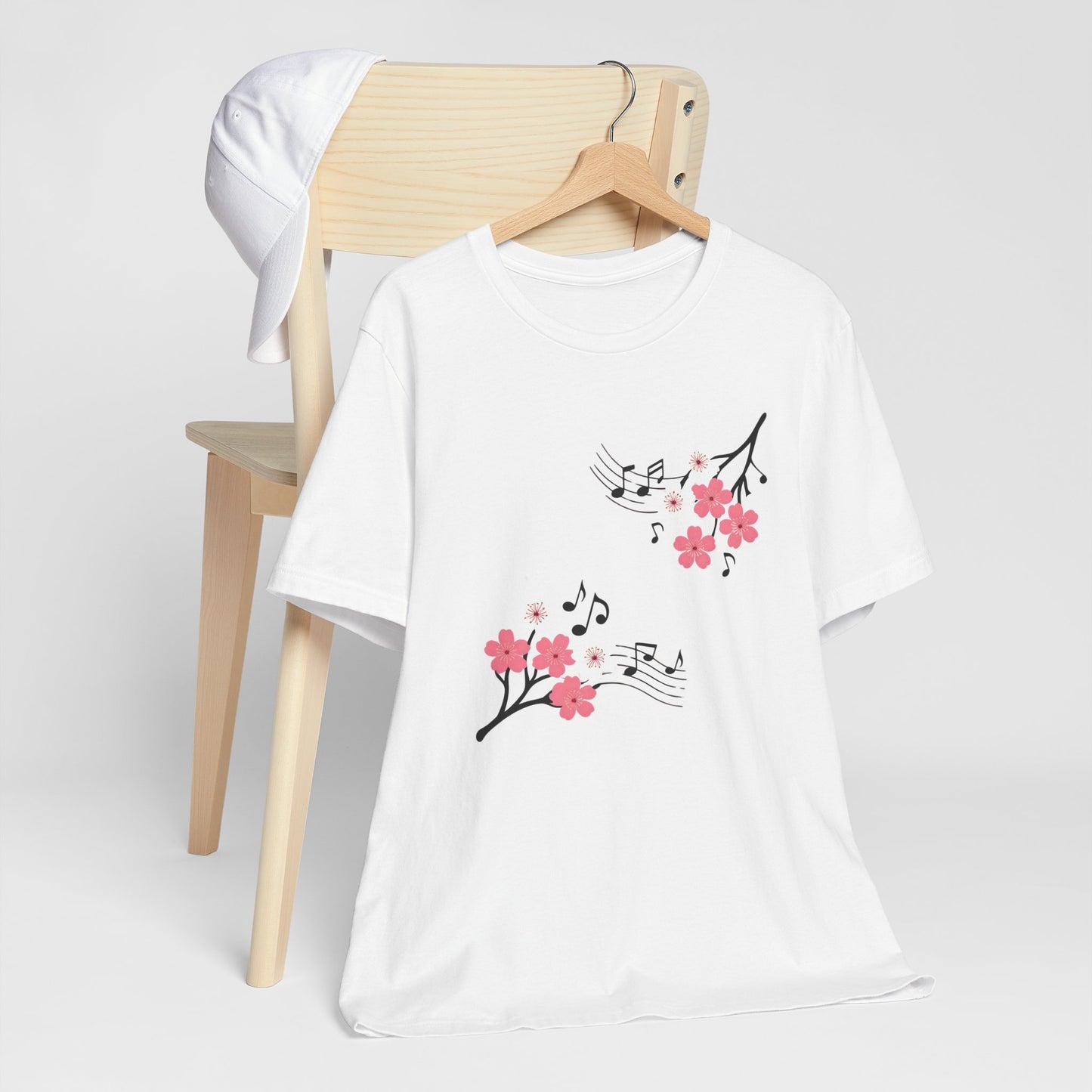 Sakura I T-Shirt