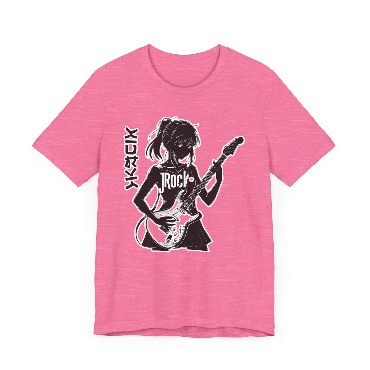 J-Rock Visual  T-Shirt