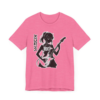 J-Rock Visual  T-Shirt