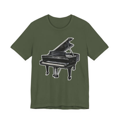 Piano II T-Shirt
