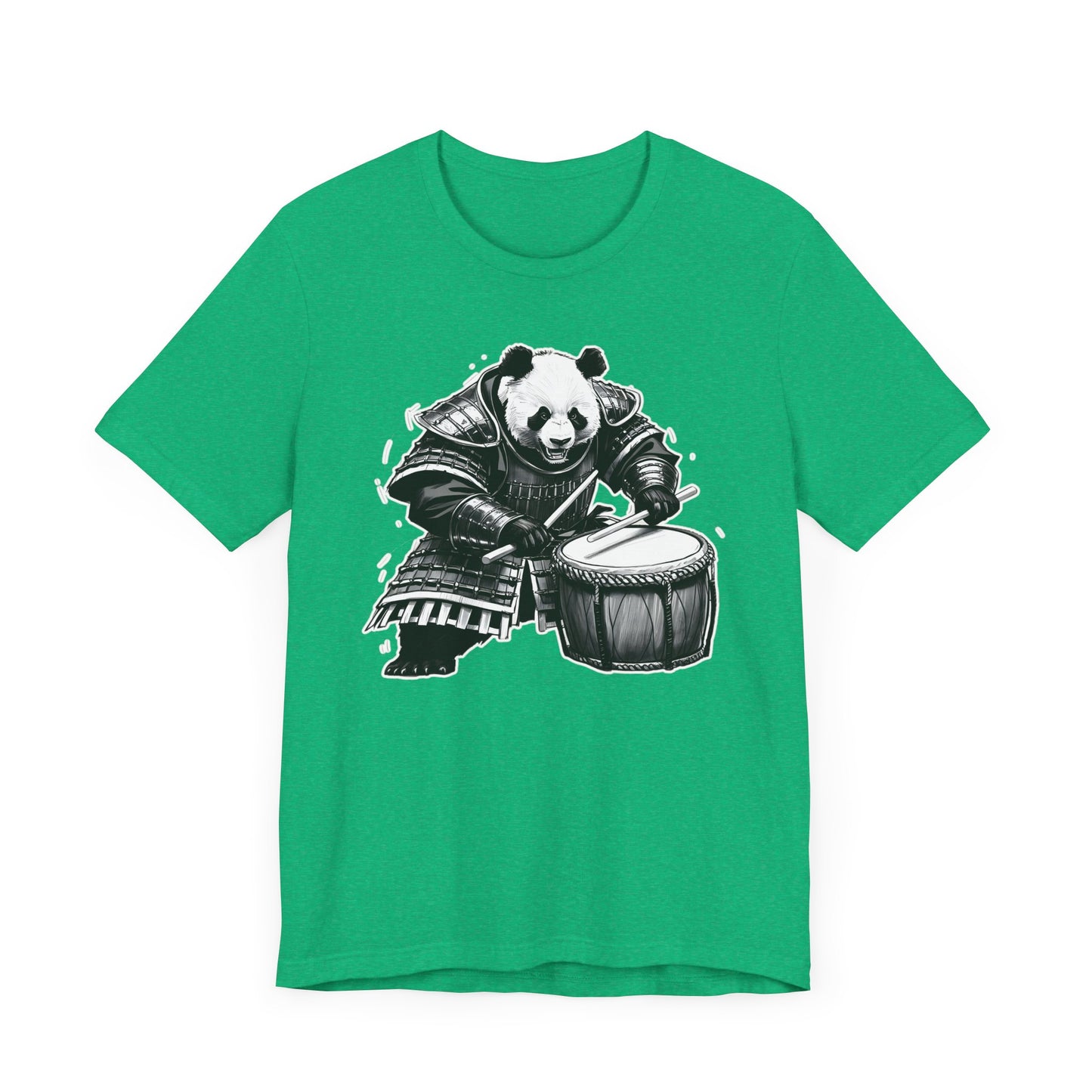 Panda J-Rock T-Shirt