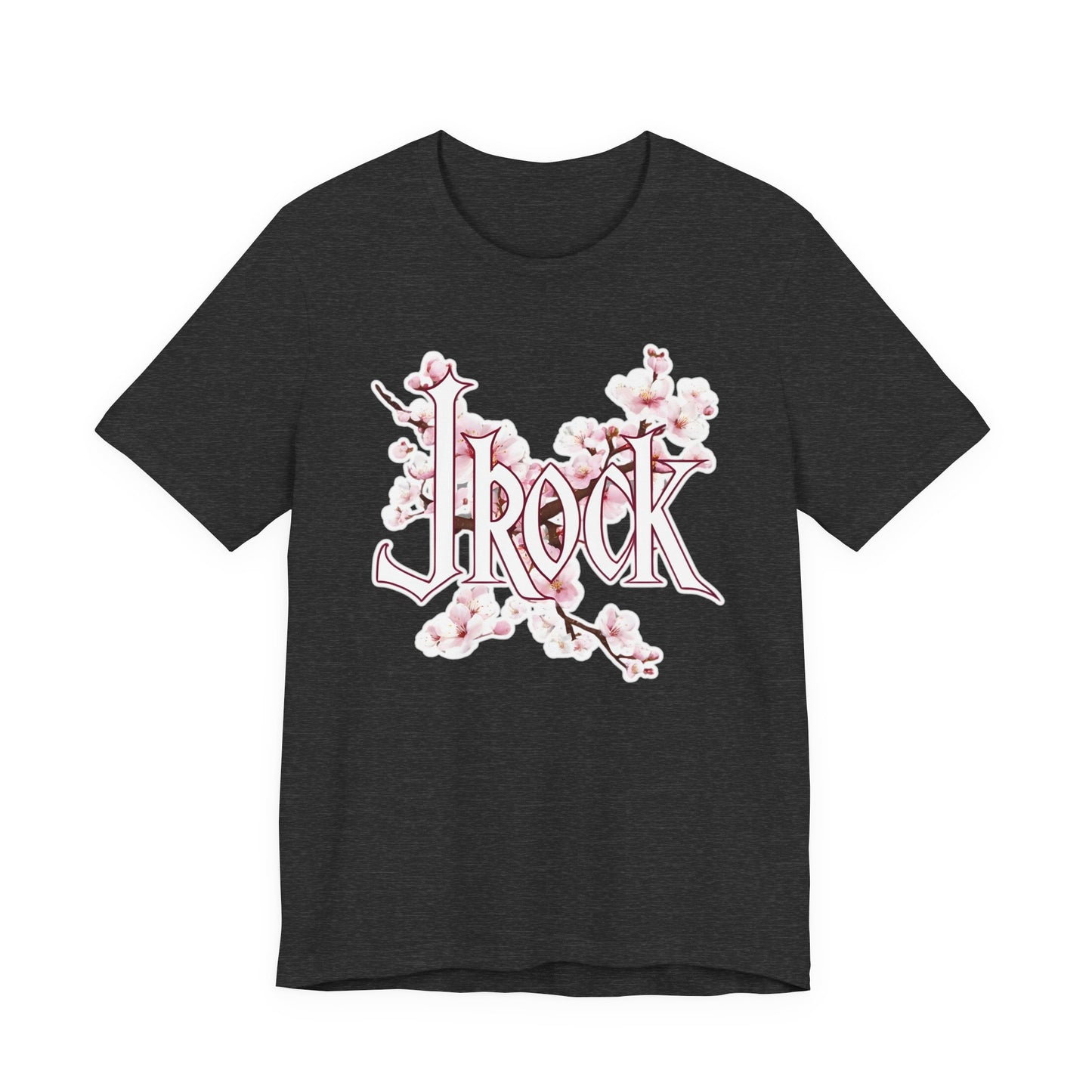 JRock VII T-Shirt