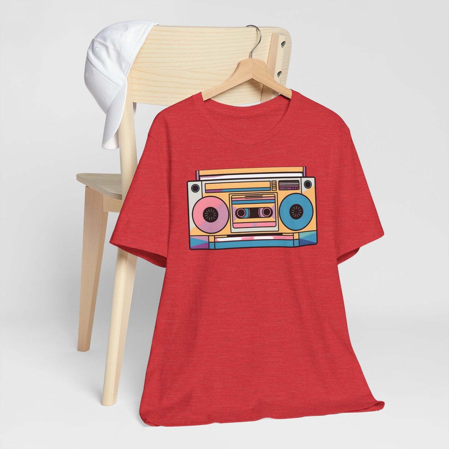 Radio Ready T-Shirt