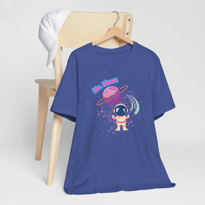 Mr. Moon T-Shirt