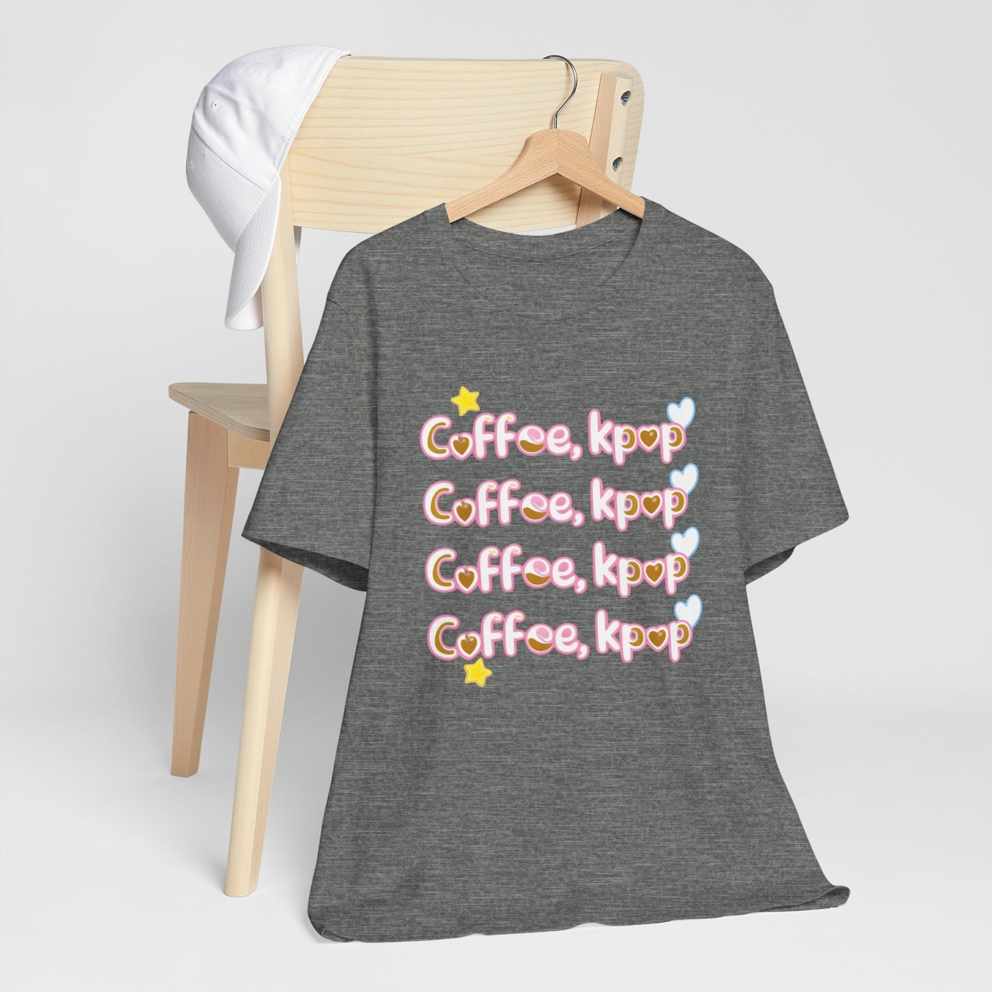 Kpop Cute T-Shirt