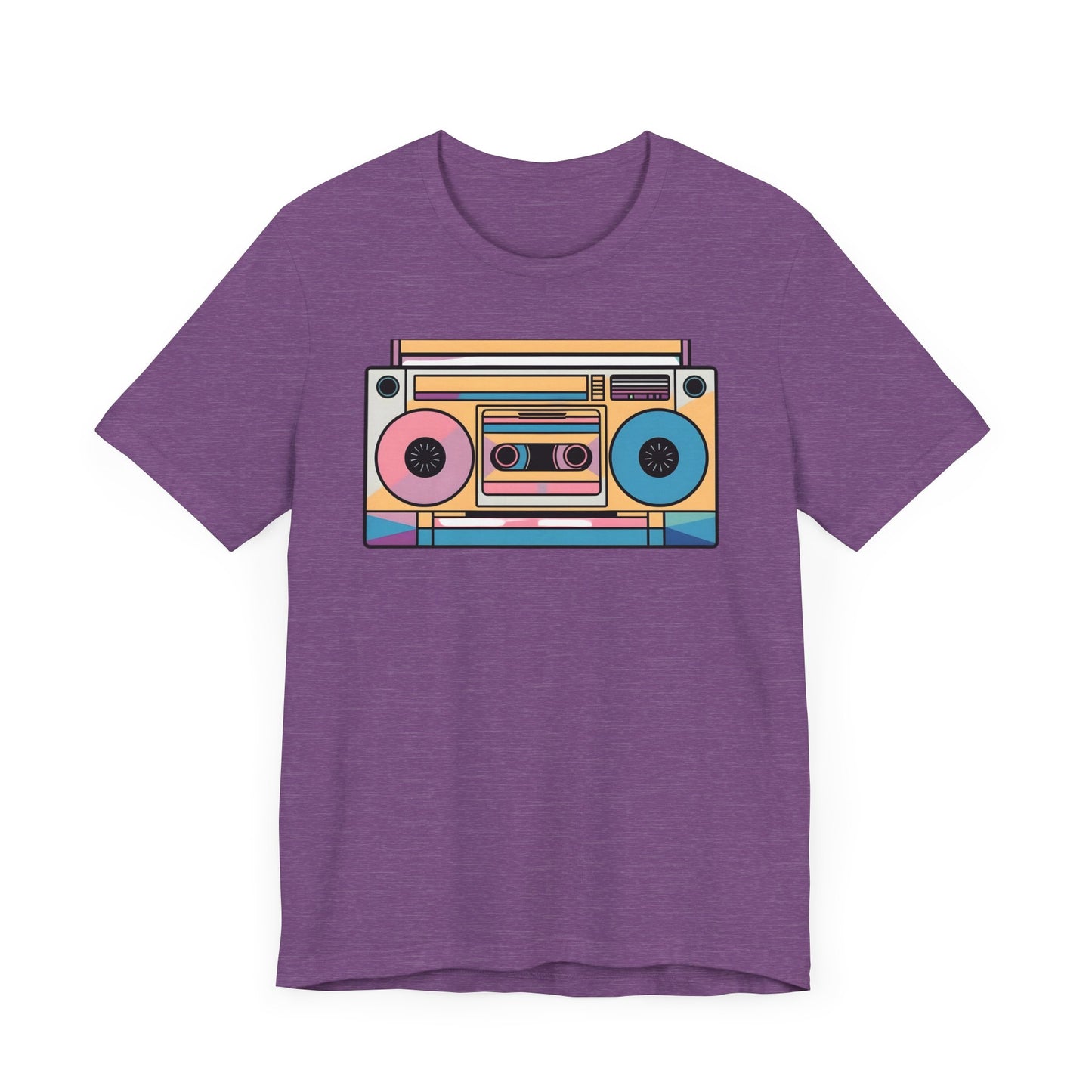 Radio Ready T-Shirt