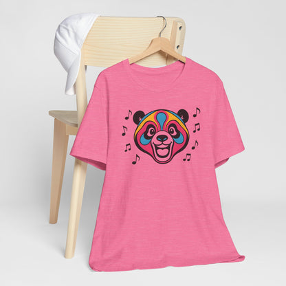 Colorful Panda I T-Shirt