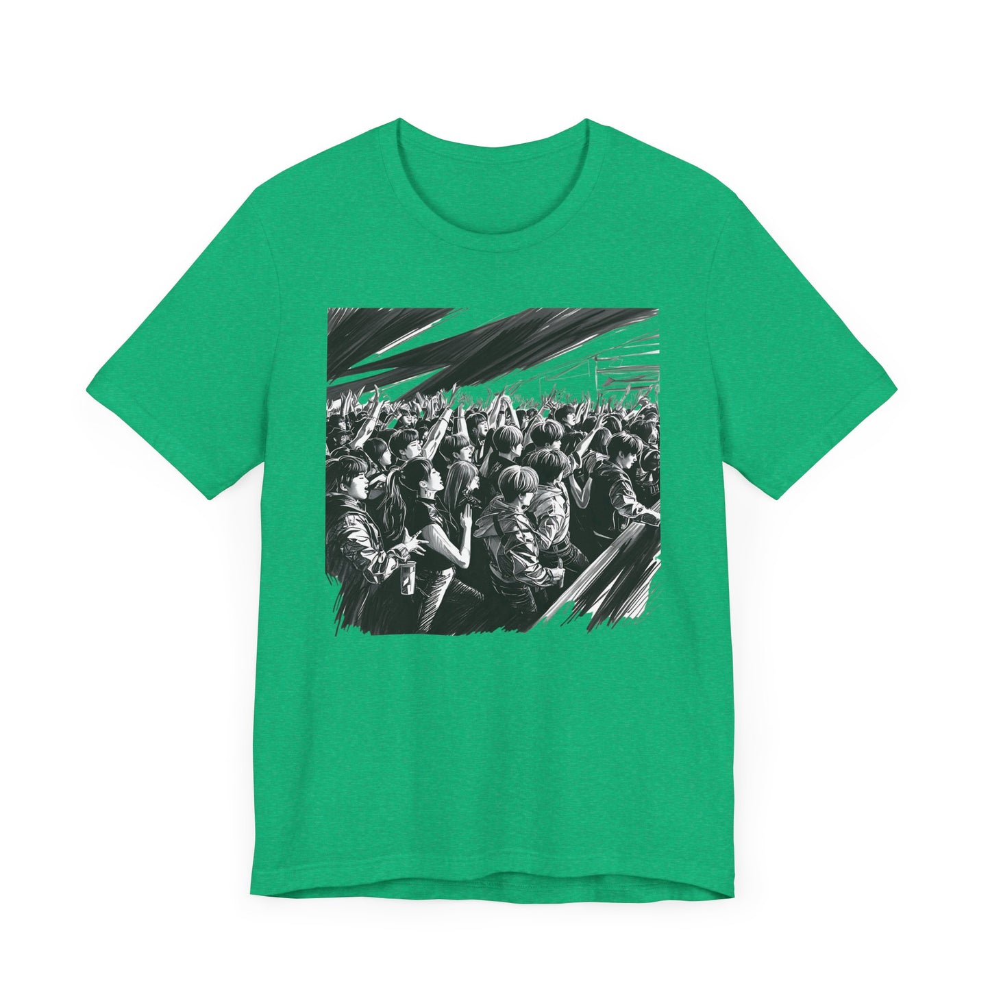 Stage T-Shirt