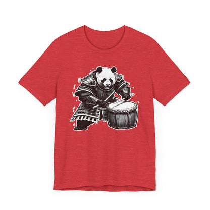 Panda J-Rock T-Shirt
