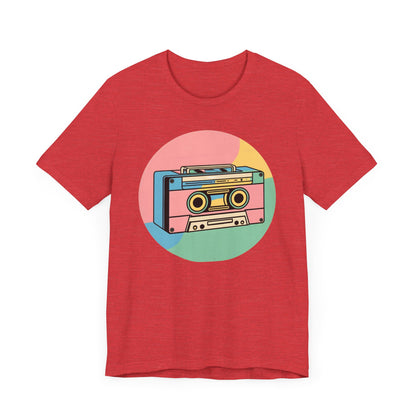 Rewind Radio T-Shirt
