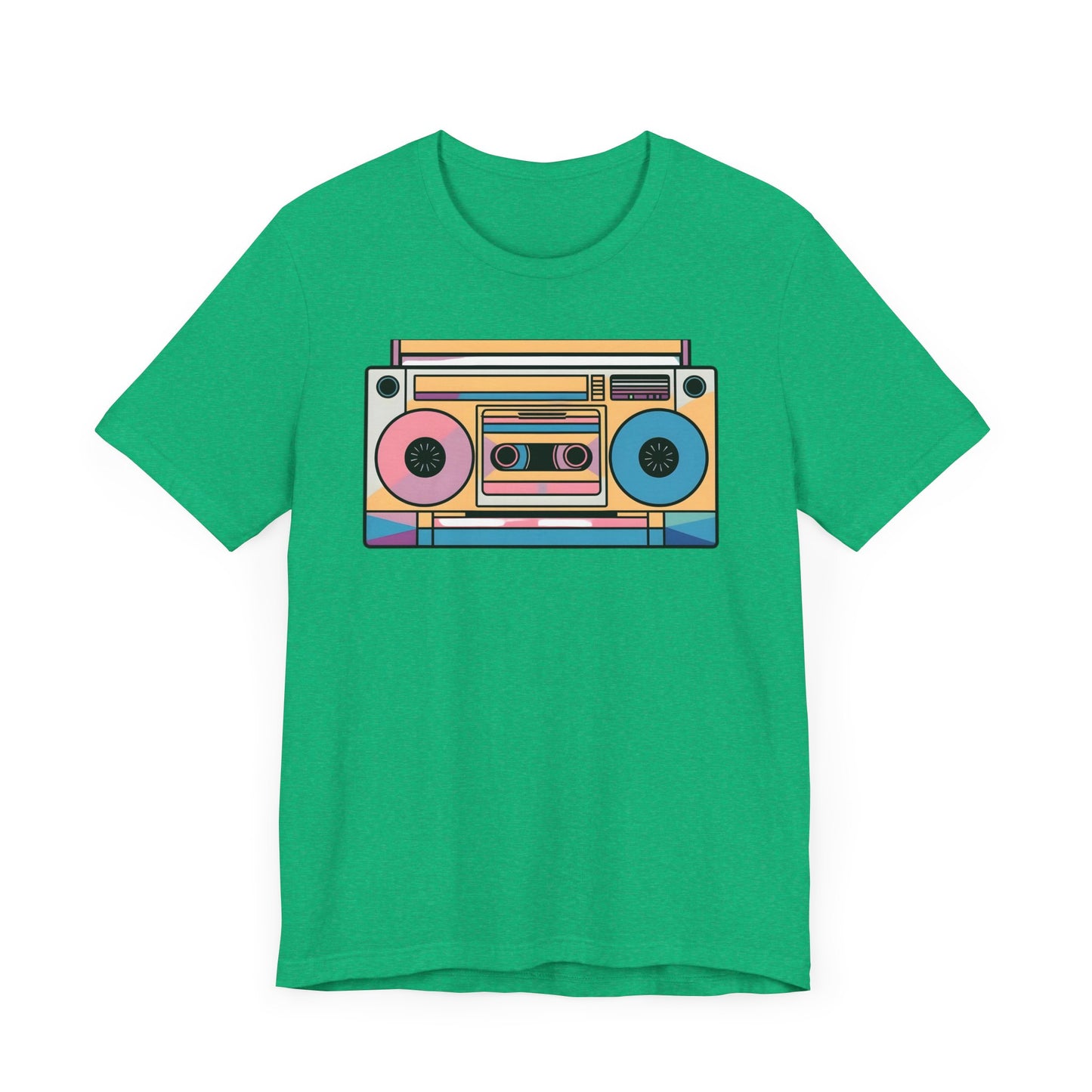 Radio Ready T-Shirt