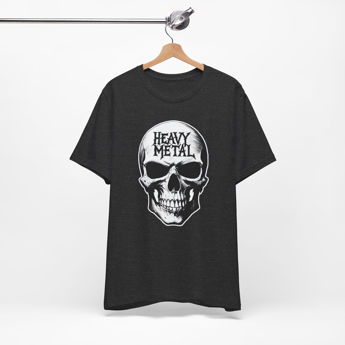 Deadly Harmony T-Shirt