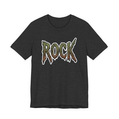JRock I T-Shirt