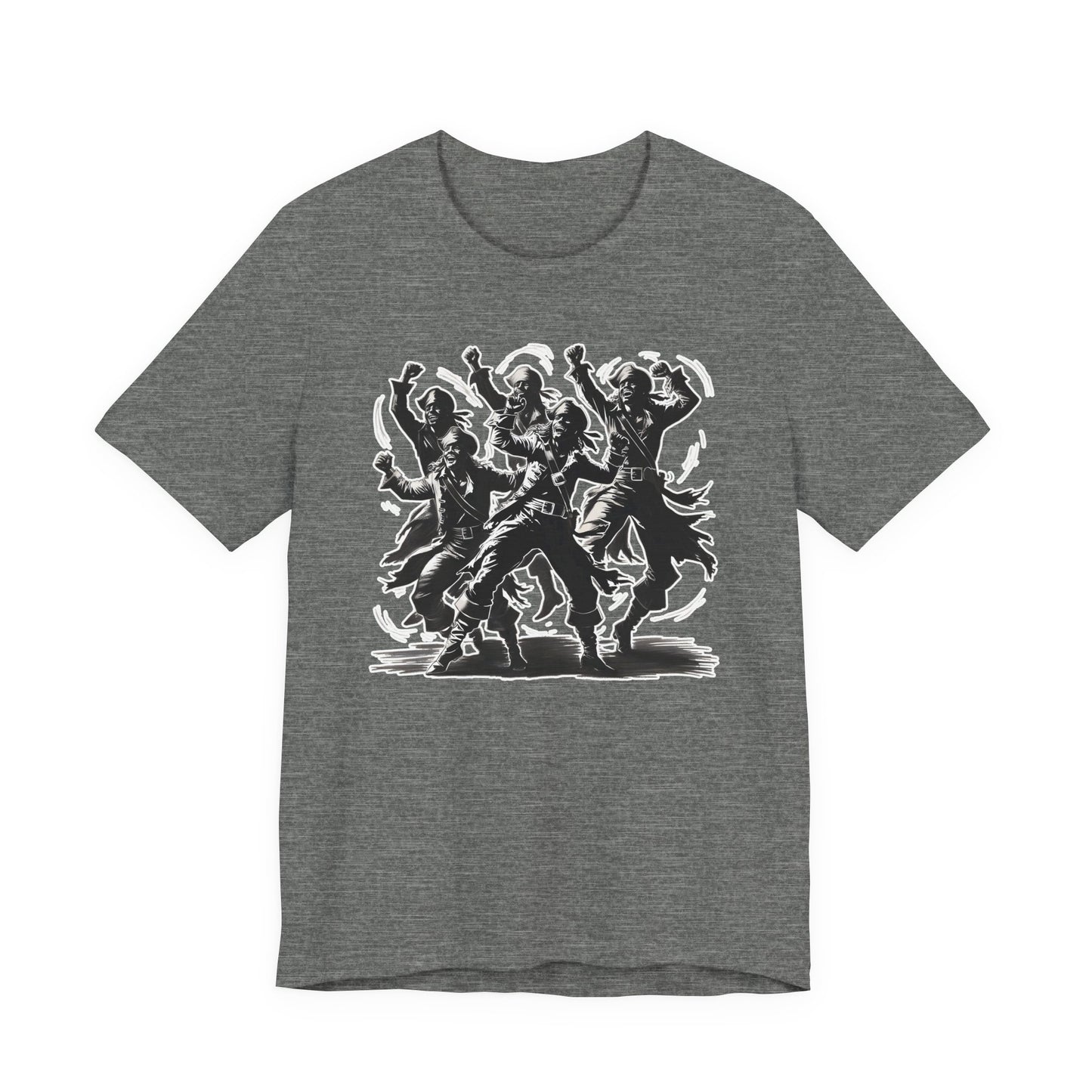 Ninja Sound VII T-Shirt